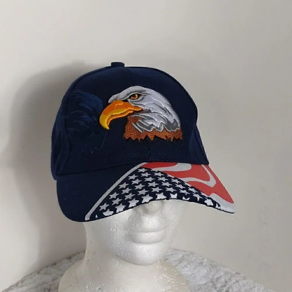 American Eagle Cap